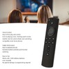 L5B83H Remote Control Voice TV Remote for Fire TV Stick
