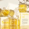 Bottederm jojoba oil 50ml Face and body quick-drying moisturizing care
