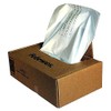Fellowes 36053 Shredder Bags, 9 Gal, F/99CI,90S, 15-Inch x14-Inch x30-Inch,