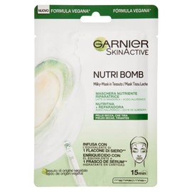 Garnier S.A. Masc.Bomb.Almen