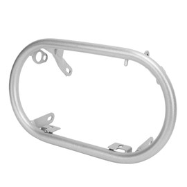 Scheinwerferhalterung Aluminiumlegierung Anodized für Affen Z50 Baja Mini Trail Bike