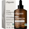 Cliganic Cliganic 100% Pure Vitamin E Oil for Skin, Hair