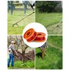 10 Pieces Grass Trimmer Thread for All 20 V Worx