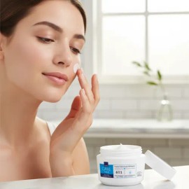 Avon Care Crema Facial Hidratante 3 En 1                                                                                                              