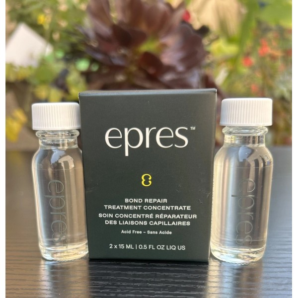 Epres Bond Repair Treatment Concentrate ( 2 x 0.5 oz
