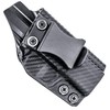 Concealment Express IWB Holster Fits Canik Mete MC9 Models, Left
