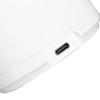 Dual Lens Security Camera 4MP HD WiFi AP Hotspot Surveillance