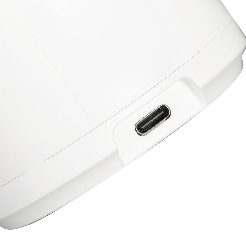 Dual Lens Security Camera 4MP HD WiFi AP Hotspot Surveillance