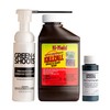 Precision Foam Weed Killer Kit for Tough Weeds