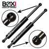 BOXI 2x Universal 29.5" Tonneau Cover Lift Supports Shocks 30"