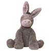 DHXSTSM Donkey Stuffed Animal,Stuffed Donkey Plush Toy -23.6 Inches