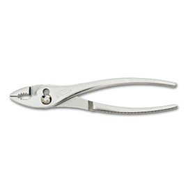 Tool Pliers Cee Tee Co 8" V