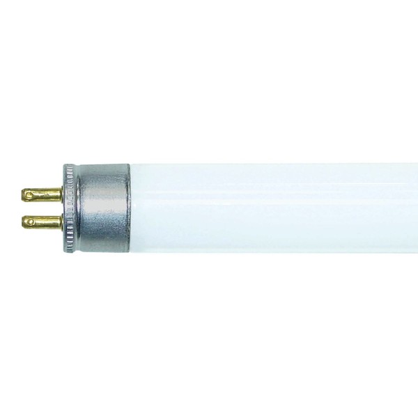 GE Lighting 46761 54 Watts T5 F54W/T5/841/ECO 45.8'' Case of 40 Light Bulb