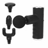 Muscle Massage Gun Deep Tissue Muscle Massager with Massage Head