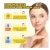 Aclarante Manchas Poros Acné Grasa Pads Cúrcuma Kójico 50pz