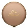 Too Faced Chocolate Soleil Matte Bronzer Shade MILK CHOCOLA 8g