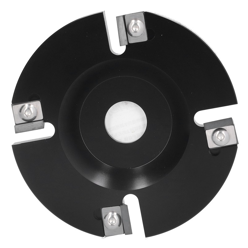 HL-Q7G Electric Hoof Trimming Cutter Disc Plate with 4 Blades