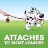 Bags on Board Dog Poo Pick-Up Bone Dispenser and Refill