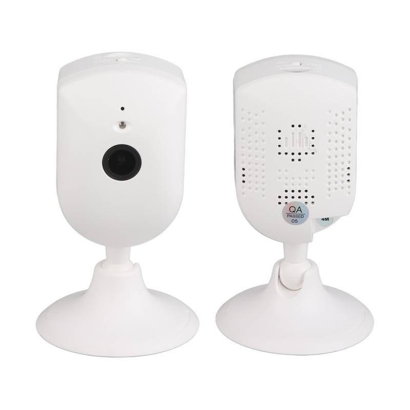 Security Camera Mobile Phone WiFi Remote Monitoring 4MP HD Motion