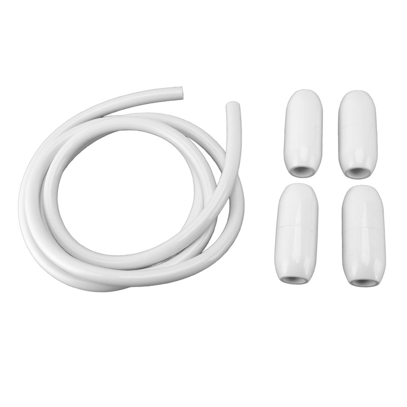 Pool Cleaner Feed Hose D45 Replacement D10 Hose Float for
