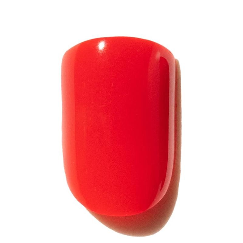 Hello Love Press-On Nails: Short Square:_Holy Kidnappers