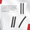 17 Pcs Hard Top Removable Seal Kit, Compatible with 2007-2017