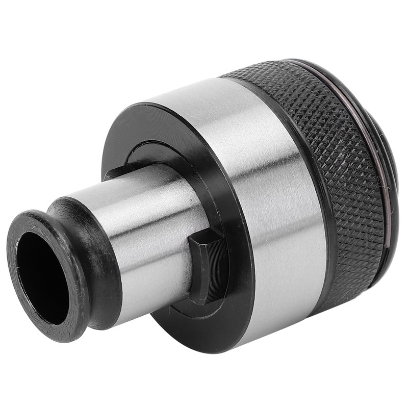 Tapping Collet Chuck Holder Overload Protection Adjustable Torsion QuickChange GT12ISOM16