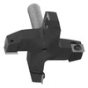 Spoilboard Router Bit 4 Flute 1/2 Shank High Carbon Steel