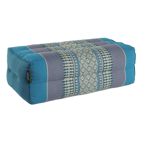 ANADEO YogaProducts Standard - Standard Zafu Yoga and Meditation Cushion