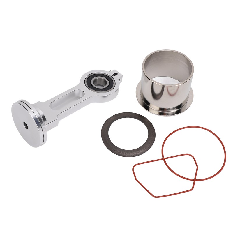 Compressor Piston Connecting Rod Kit KK‑4835 Compressor Connecting Rod Replacement