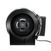 Upgrade Speed Control 3 Inch Inline Booster Duct Fan kit