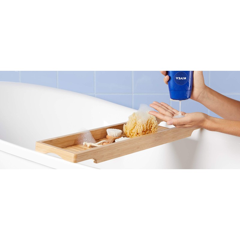 NIVEA Care Shower Cream Care, 250 ml