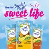 Crystal Light Lemon Iced Tea Drink Mix (16 Pitcher Packets,