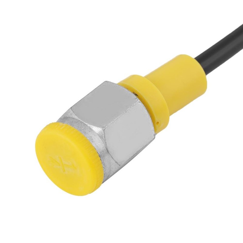 Test Centre for Hydraulic Pressure Test Hose 2.0 m (M16