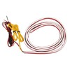 1.8M Car Hood Light with Turn Signal DC12V 5W Waterproof