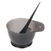 Kit de Tinte para el Cabello, Juego de Herramientas para