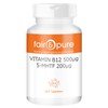 Fair & Pure® - Vitamin B12 500μg 5-MTHF 200μg -