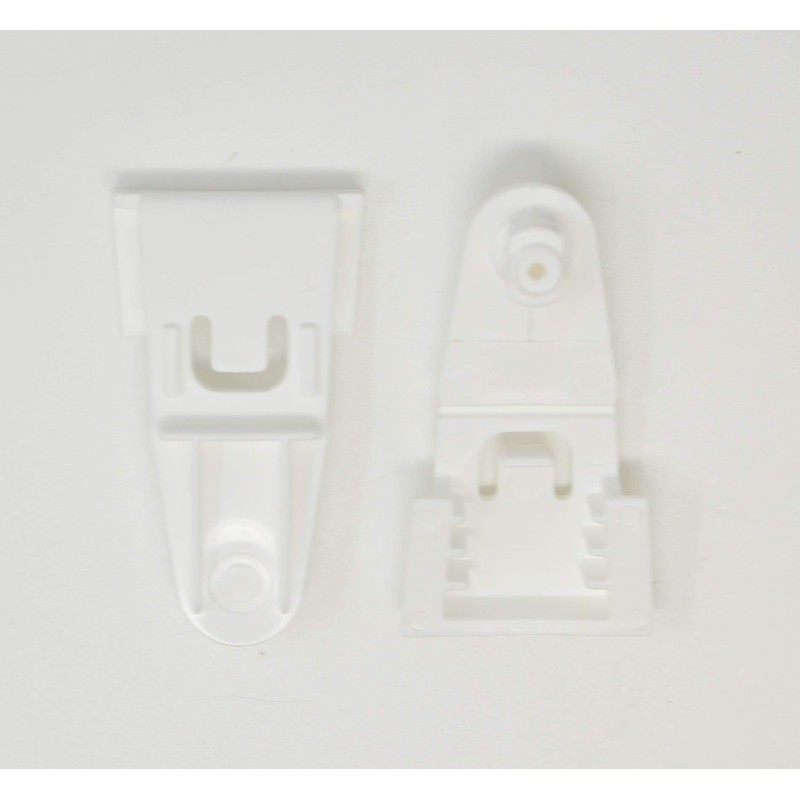 JSP Manufacturing Kit de reparación de bisagras de refrigerador Coleman