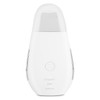 Household Ultrasonic Skin Scrubber EMS MicroCurrent Blackhead Removal Face Pore