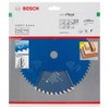 Bosch Professional 1x Expert for Wood Circular Saw Blade (Wood,
