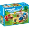 PLAYMOBIL 4132 Super Set Playground