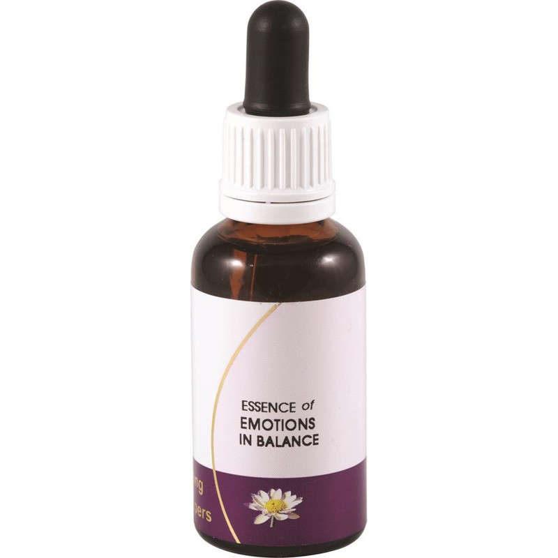 living essences living helpers essence of clarity 30ml, Essence of