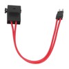Heavy Duty Wire Extension, Mini Tip Direct Replacement 5Pcs Regular