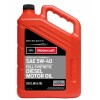 Ford 5W40 Full synthetic Genuine Engine Oil OE XO5W405Q3SD 5/40