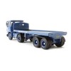 Oxford Diecast Scania 110 Flatbed BRS