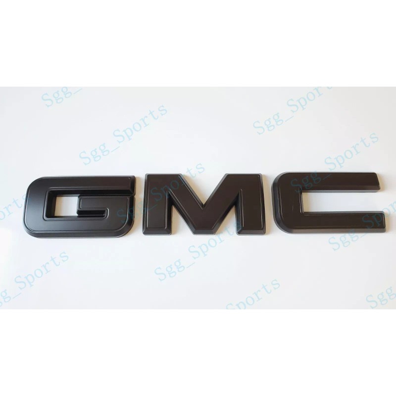 Auto GMC 2019-2025 GMC Sierra 1500 2500HD 3500HD Front &
