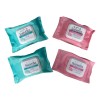 Toallitas Desmaquillante Suavella Sin Parabenos 4 Pz 25c/u.