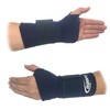 iSport PROFESSIONAL THICK 2MM NEOPRENE HAND WRIST COMPRESSION WARMING COMFORT