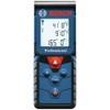 Bosch Blaze Pro GLM165-40 165ft Laser Distance Measure with Color