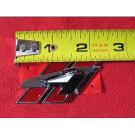 Mopar 68354593AB NAME PLATELIFTGATE